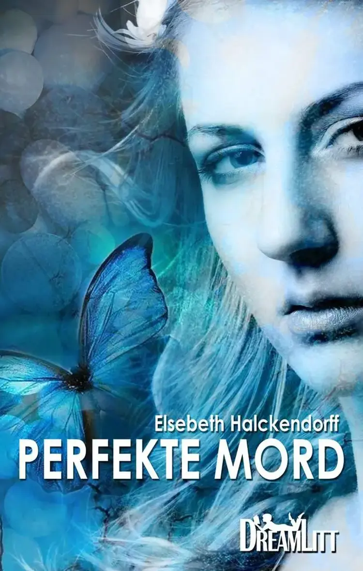 Perfekte mord af Elsebeth Halckendorff
