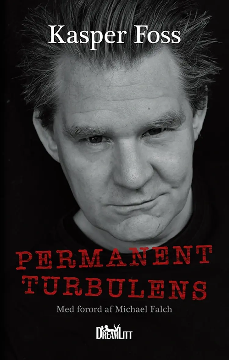 Permanent turbulens af Thomas Vilhelm