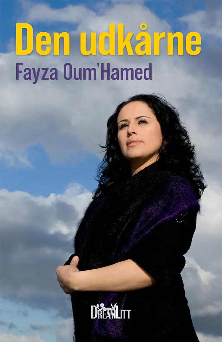Den udkårne af Fayza Oum’Hamed