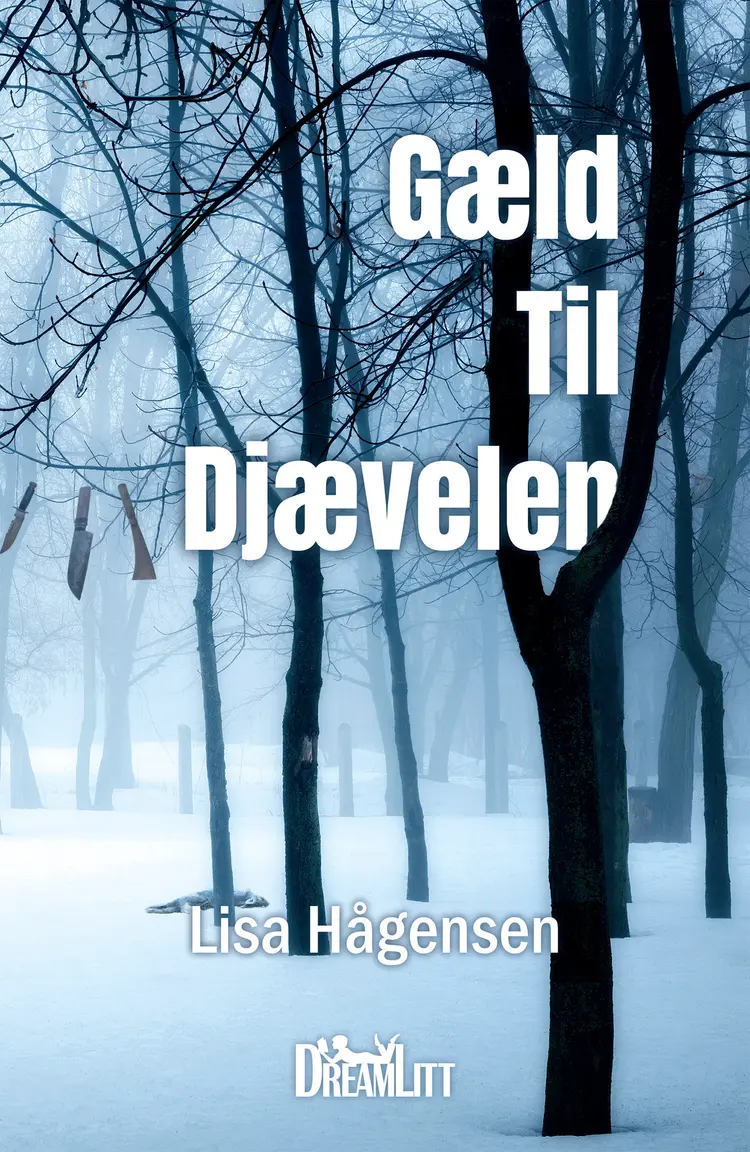 Gæld til Djævelen af Lisa Hågensen