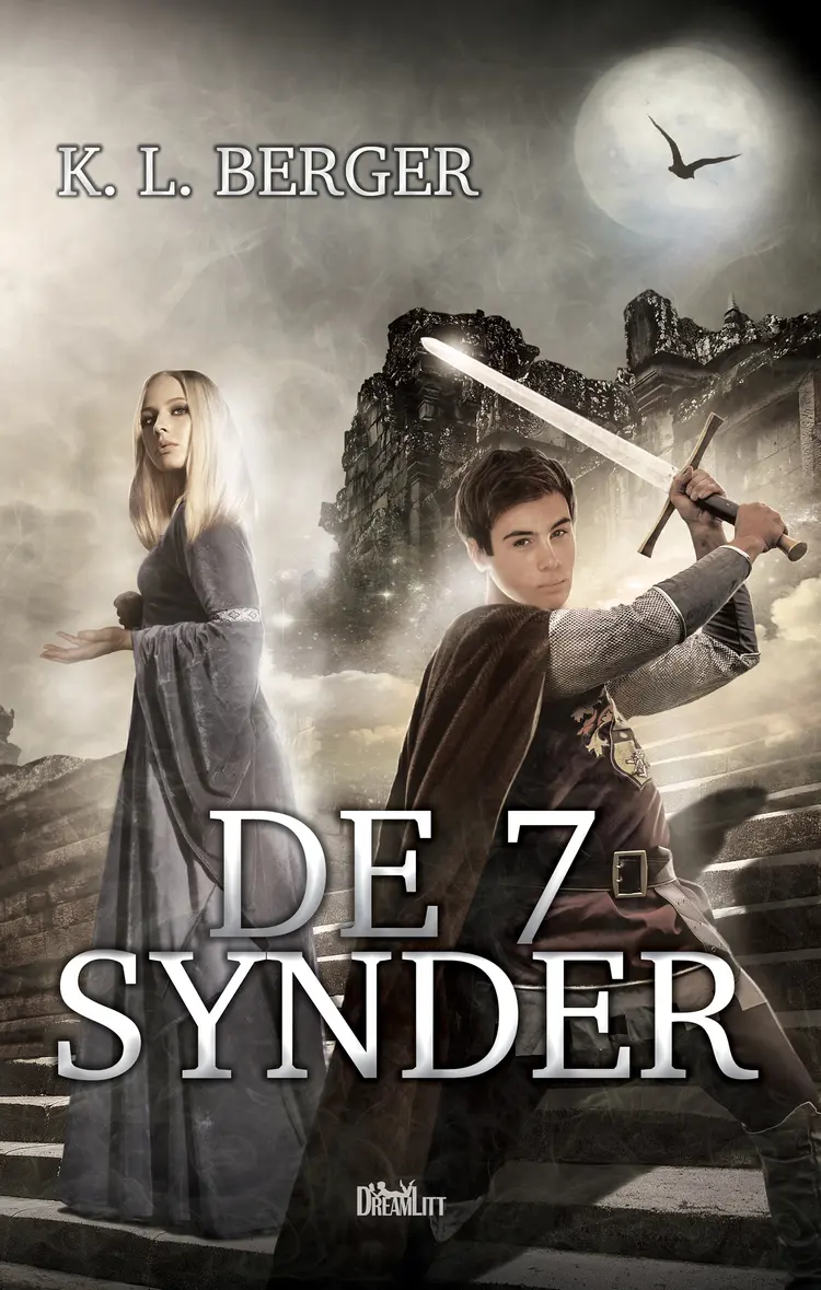De 7 synder af K. L. Berger