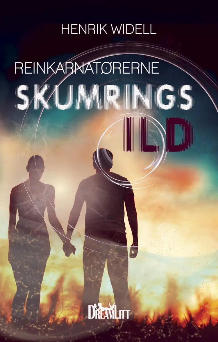 Reinkarnatørerne: Skumringsild af Henrik Widell