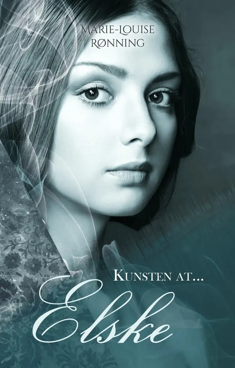 Kunsten at ... elske af Rasmus Lund Nielsen