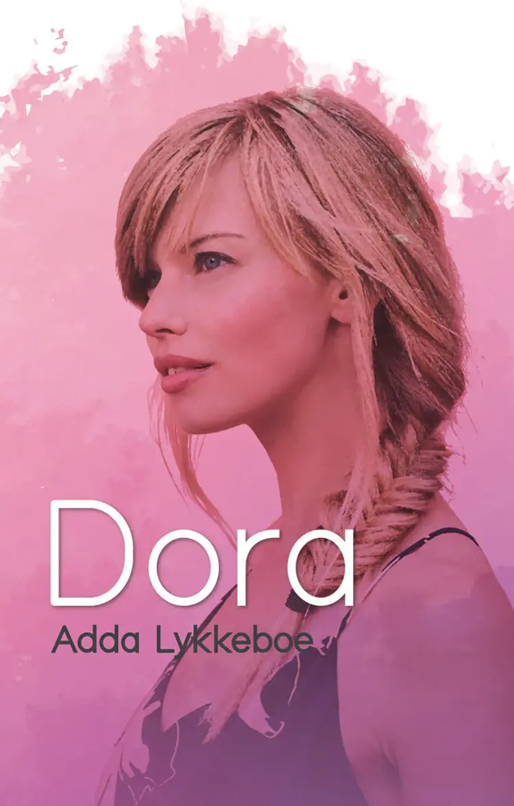Dora af Susanne Jespersen