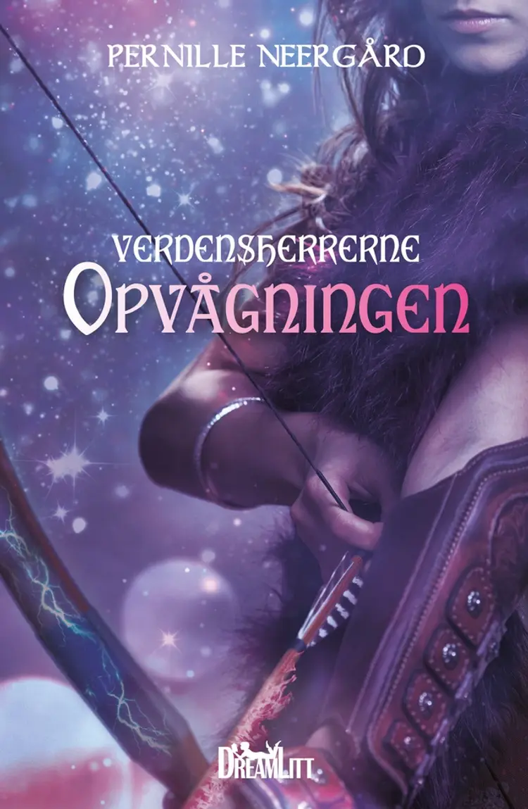 Opvågningen af Mie Møller Bie
