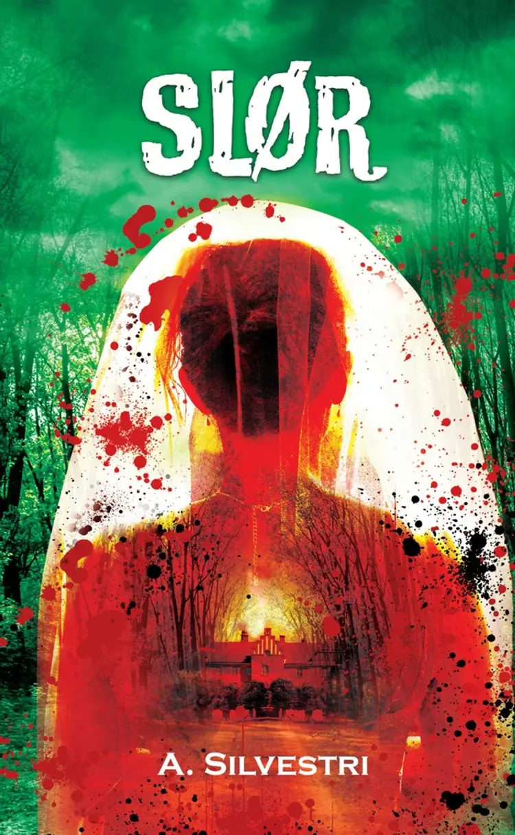 Slør af Nikolaj Højberg