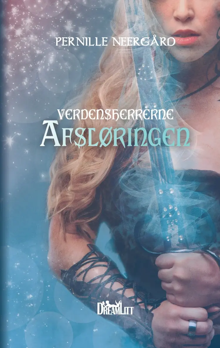 Afsløringen af Mie Møller Bie