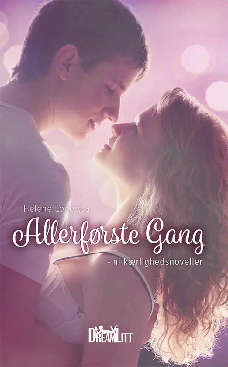 Allerførste Gang af Bjarke Larsen