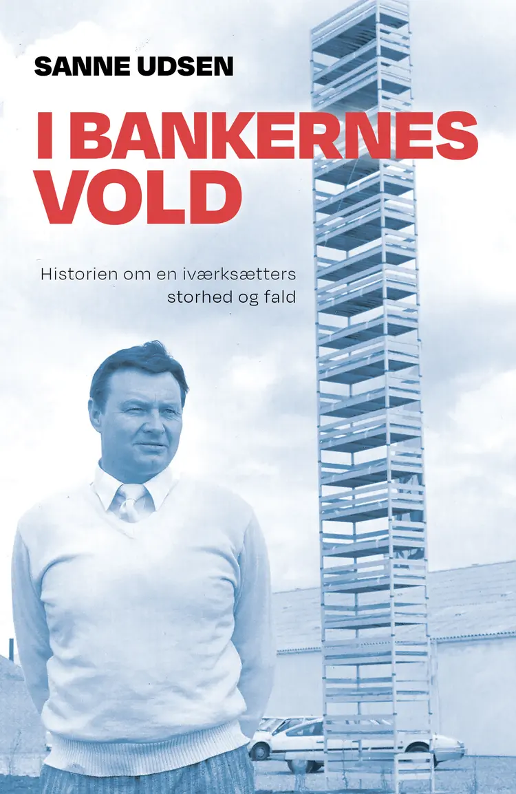 I bankernes vold af Sanne Udsen