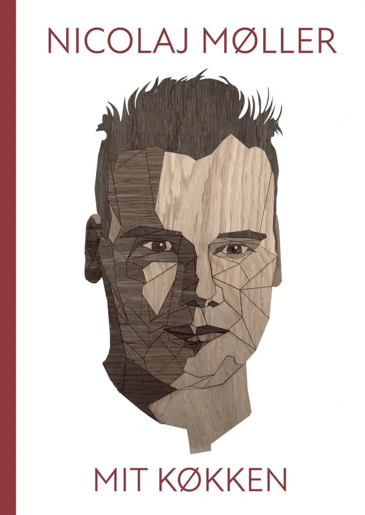 Nicolaj Møller - Mit køkken af Nicolaj Møller