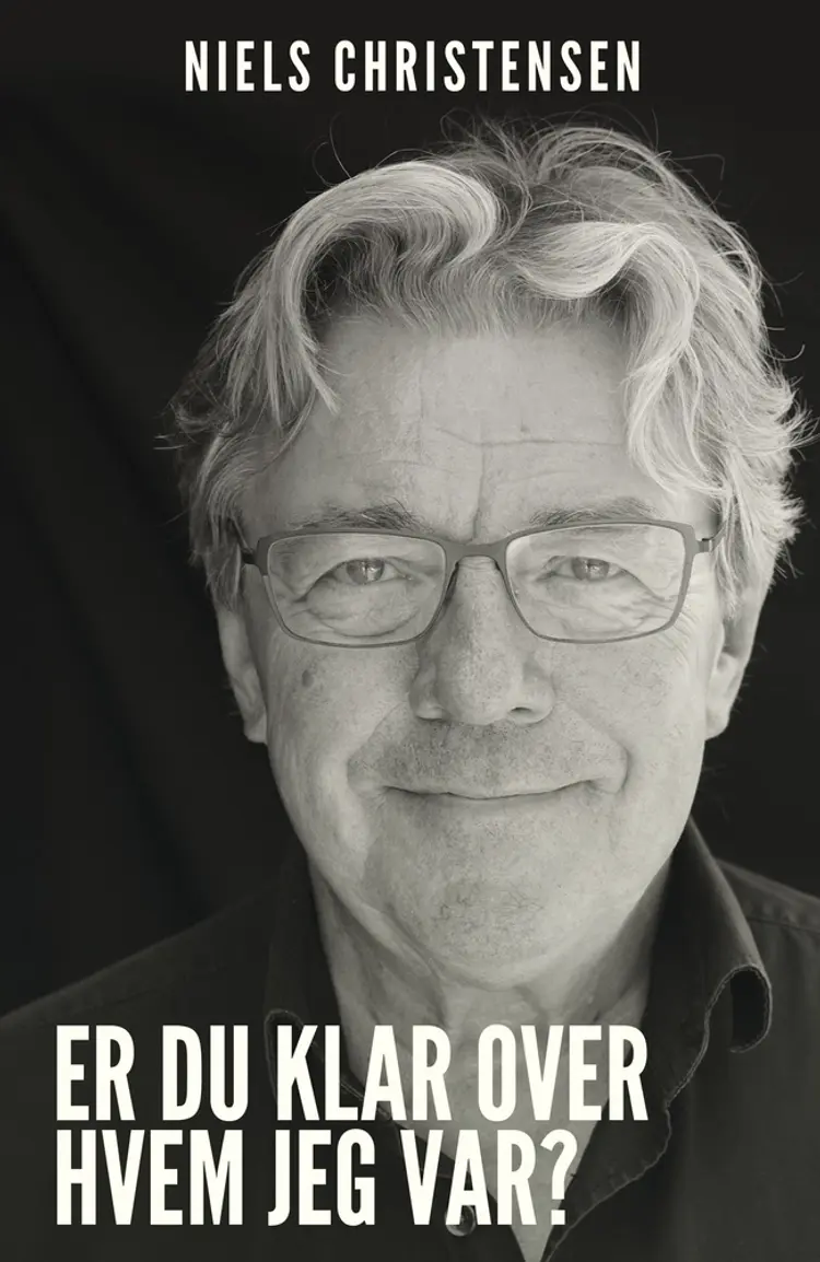 Er du klar over, hvem jeg var? af Thomas Vilhelm