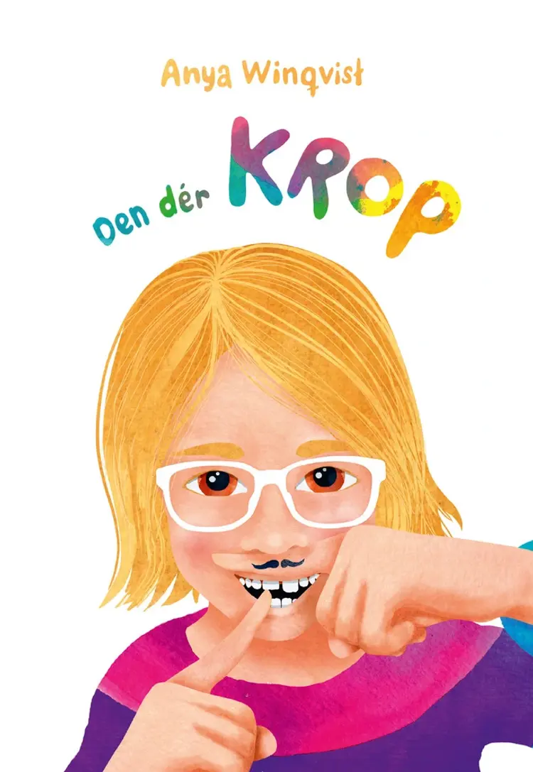 Den dér krop af Jacob Hedegaard Pedersen