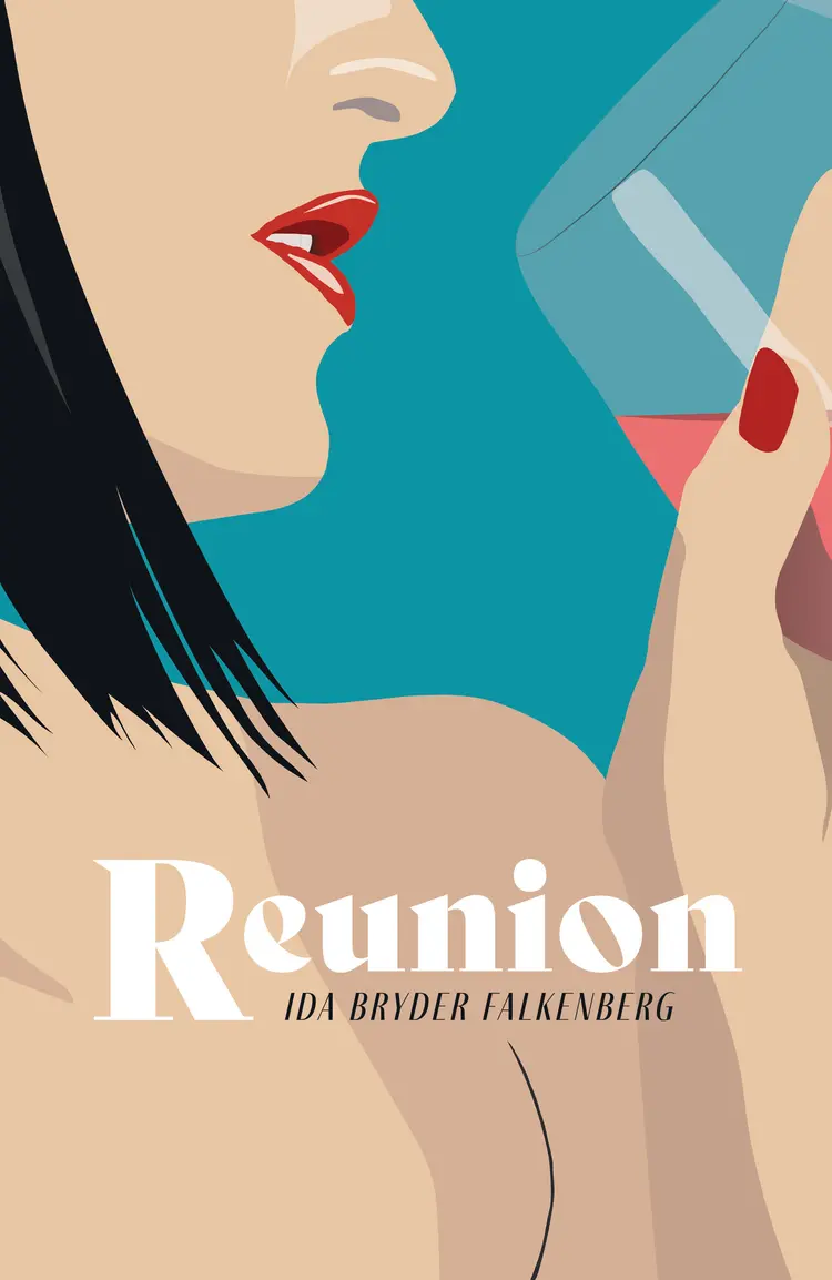 Reunion af Kristina Ehlers Brun Madsen