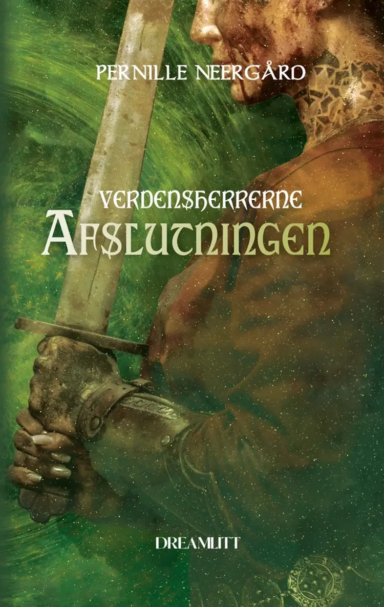 Afslutningen af Pernille Neergård