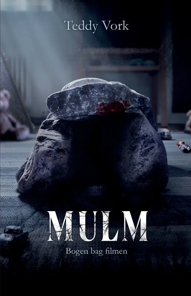 Mulm af Teddy Vork
