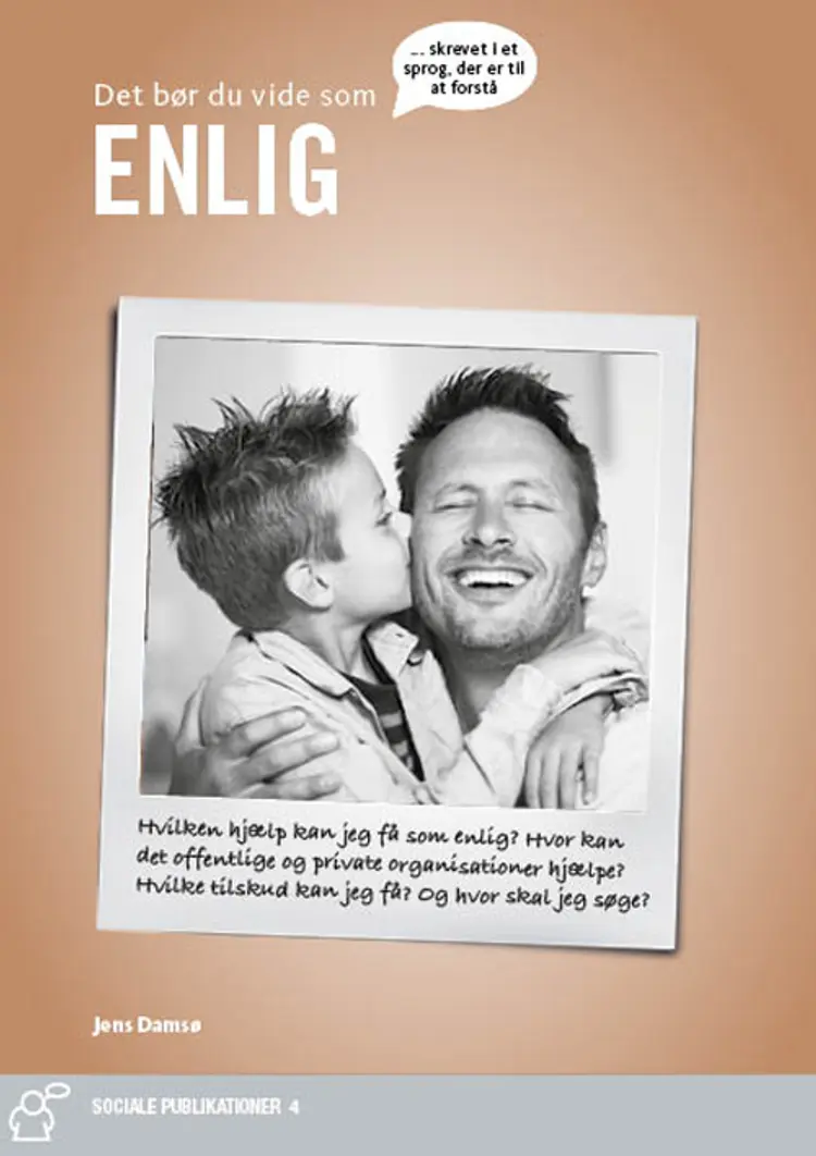 Enlig af Jens Damsø