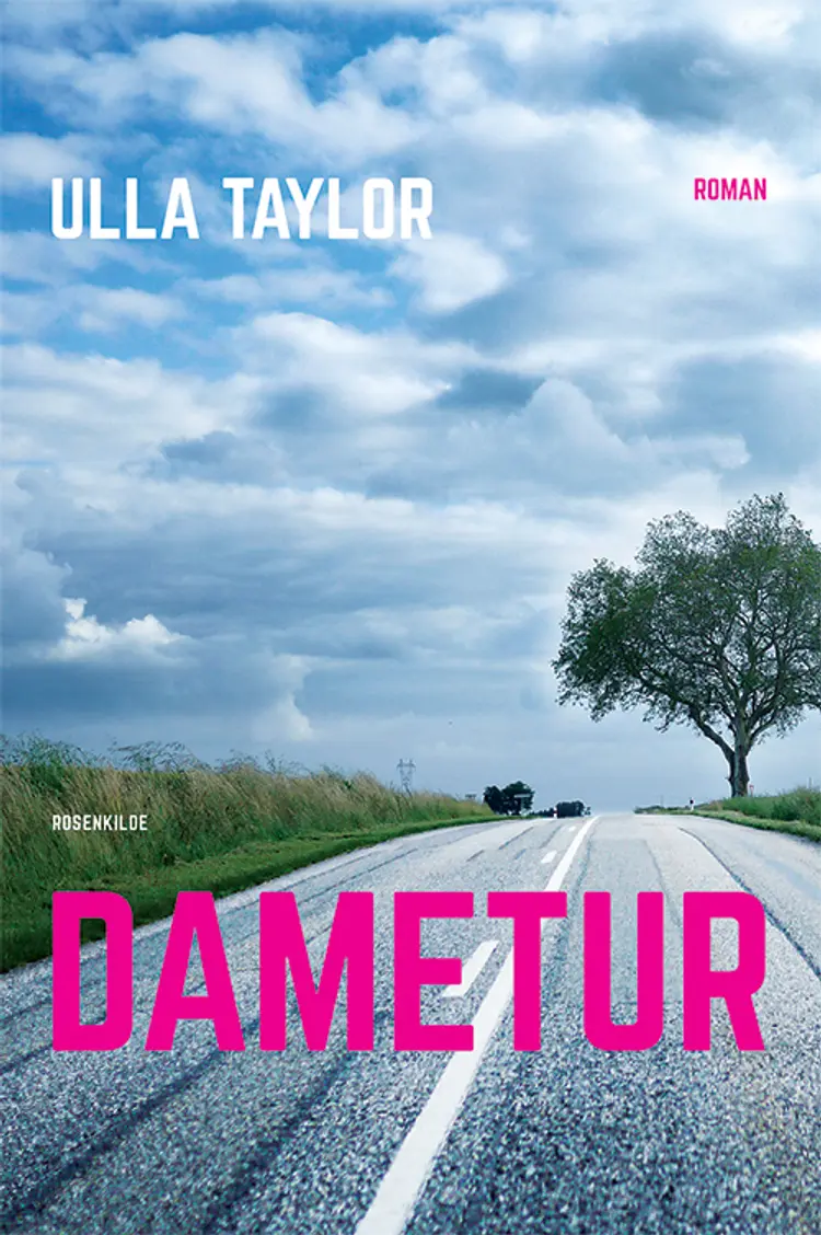 Dametur af Ulla Taylor