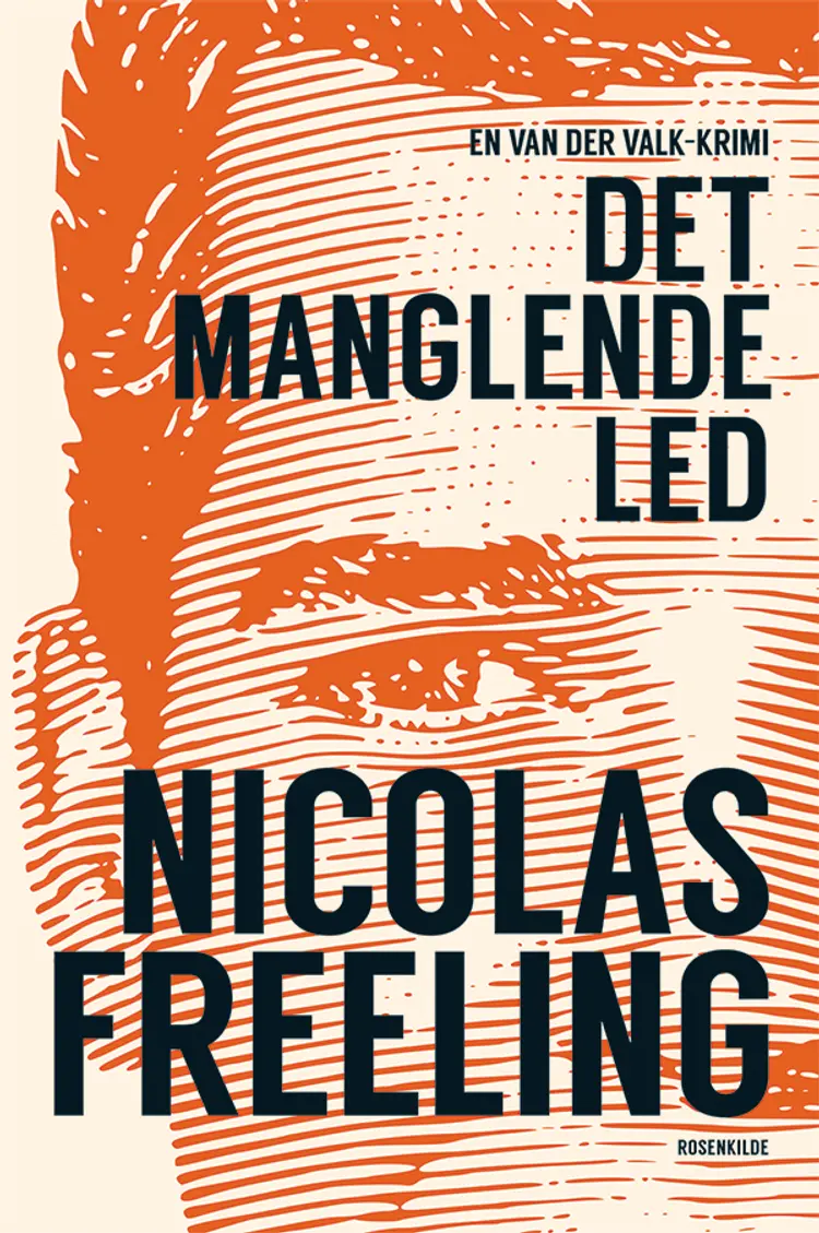Det manglende led af Nicolas Freeling