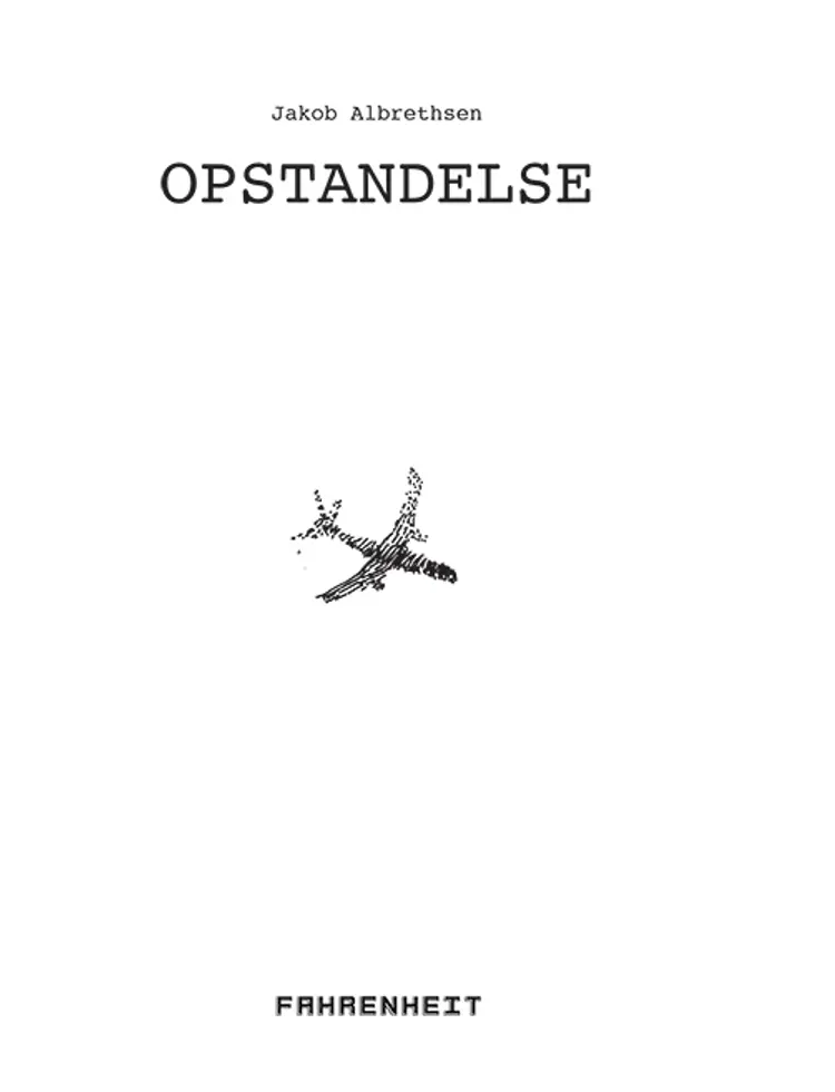 Opstandelse af Jakob Albrethsen