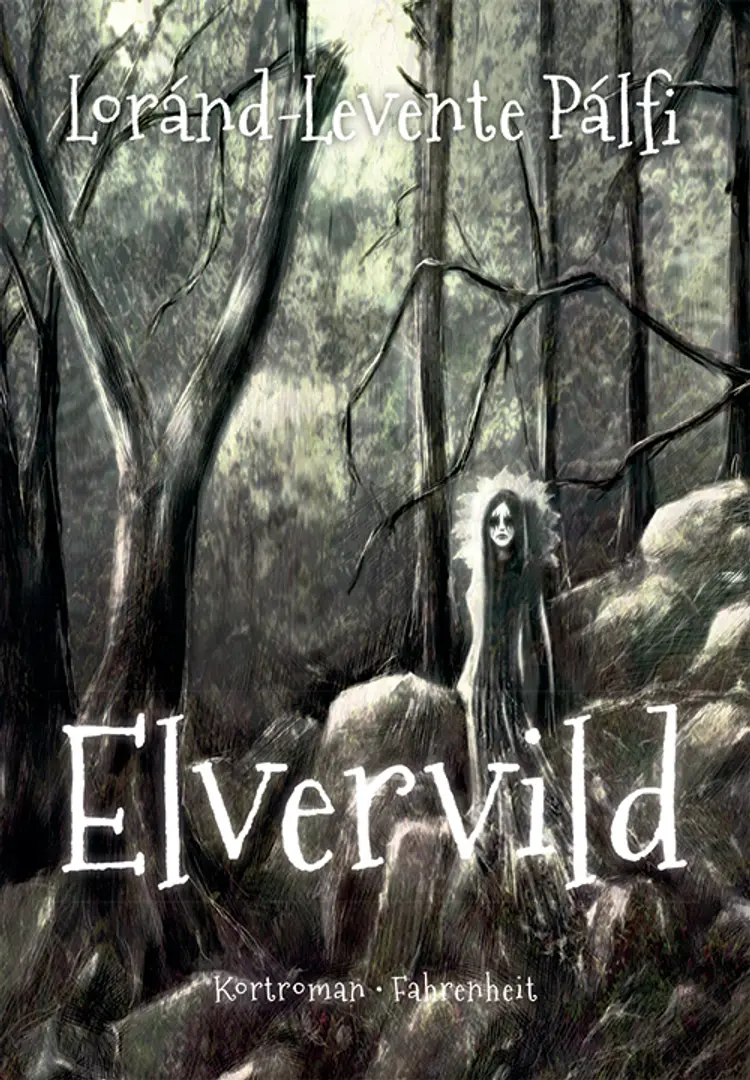 Elvervild af Loránd-Levente Pálfi