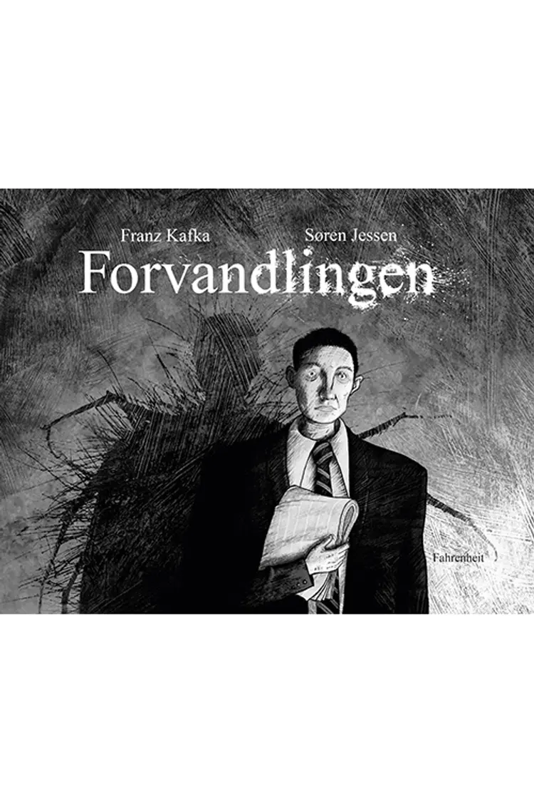 Forvandlingen af Søren Jessen