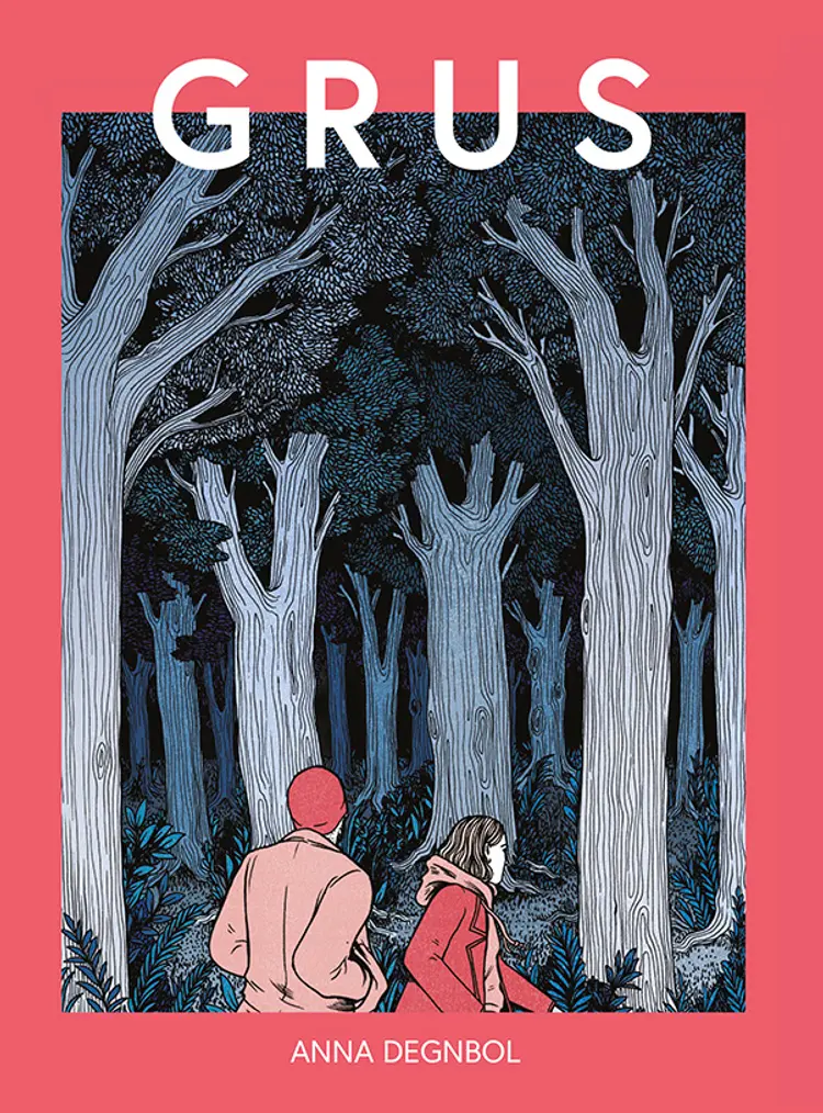 Grus