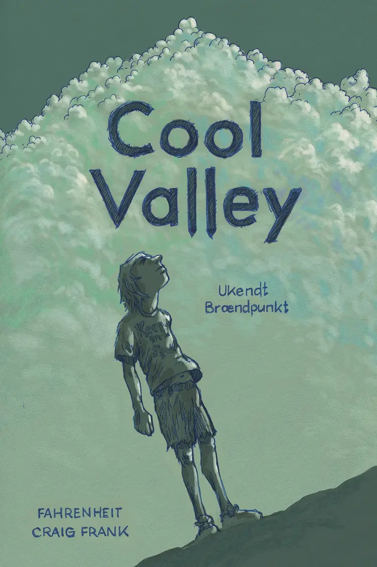 Cool Valley af Craig Frank