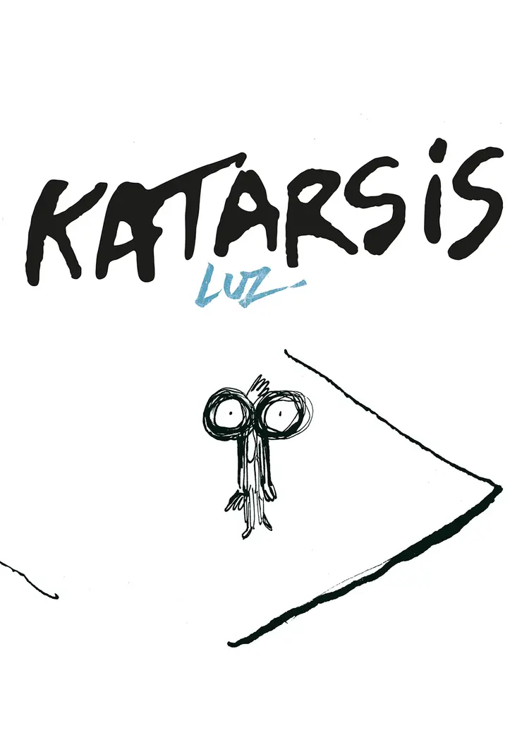Katarsis af Luz