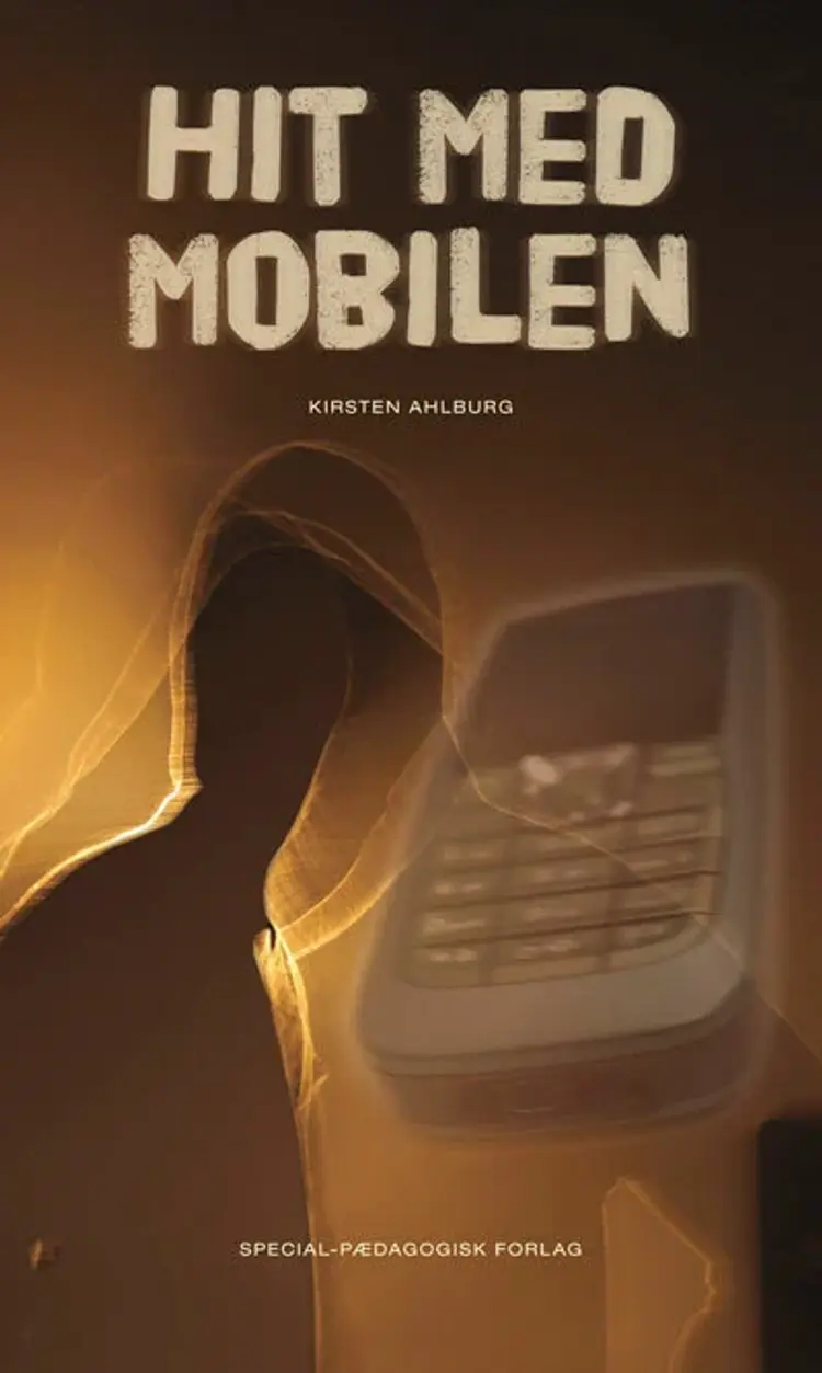 Hit med mobilen af Kirsten Ahlburg