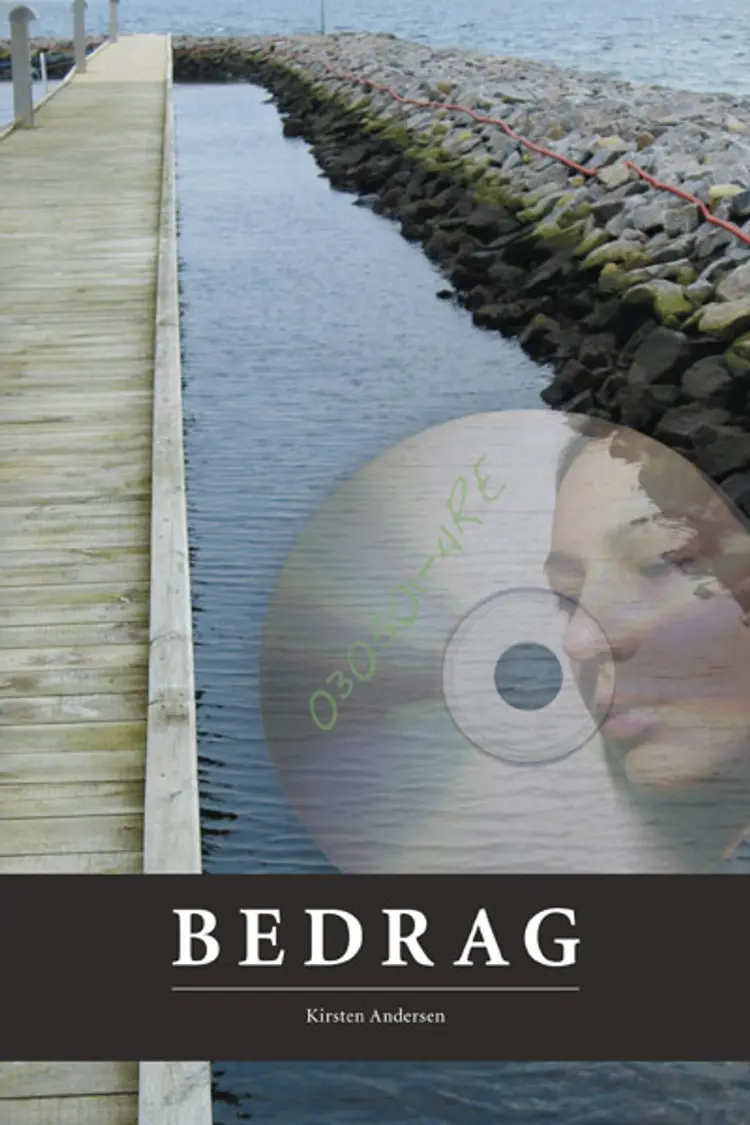 Bedrag af Kirsten Andersen