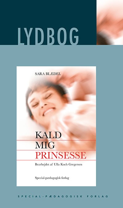 Kald mig Prinsesse cover