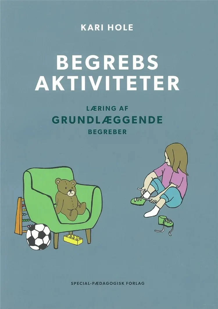 Begrebsaktiviteter af Kari Hole