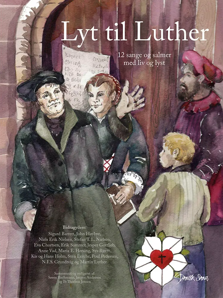 Lyt til Luther