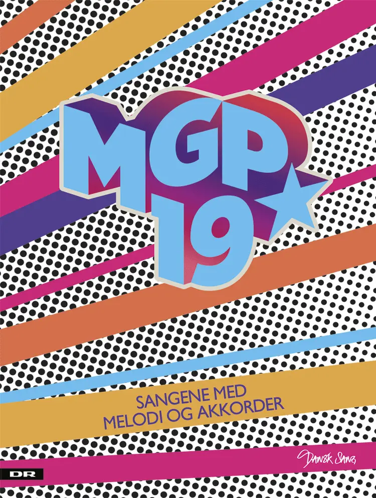 MGP 19