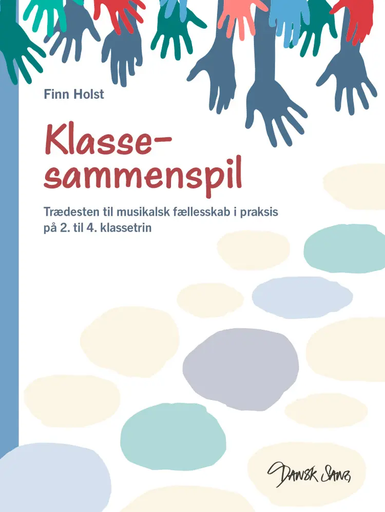 Klassesammenspil af Finn Holst