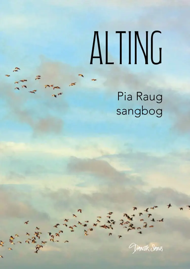 Alting af Pia Raug