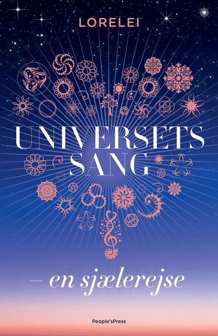 Universets sang af Lorelei (Majken Matzau)