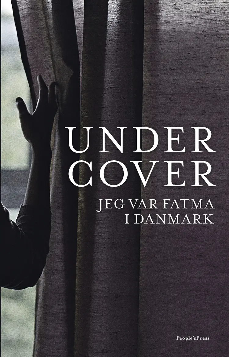 Undercover af Marie Louise Toksvig