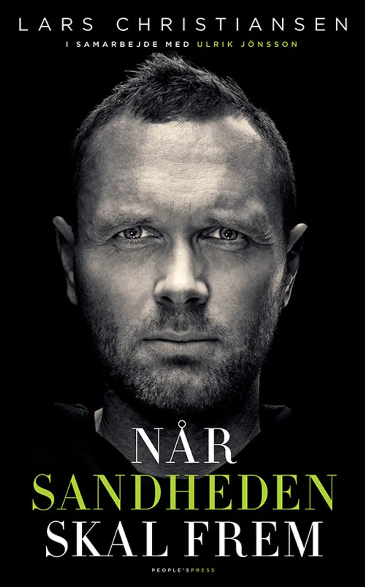 Når sandheden skal frem af Lars Christiansen