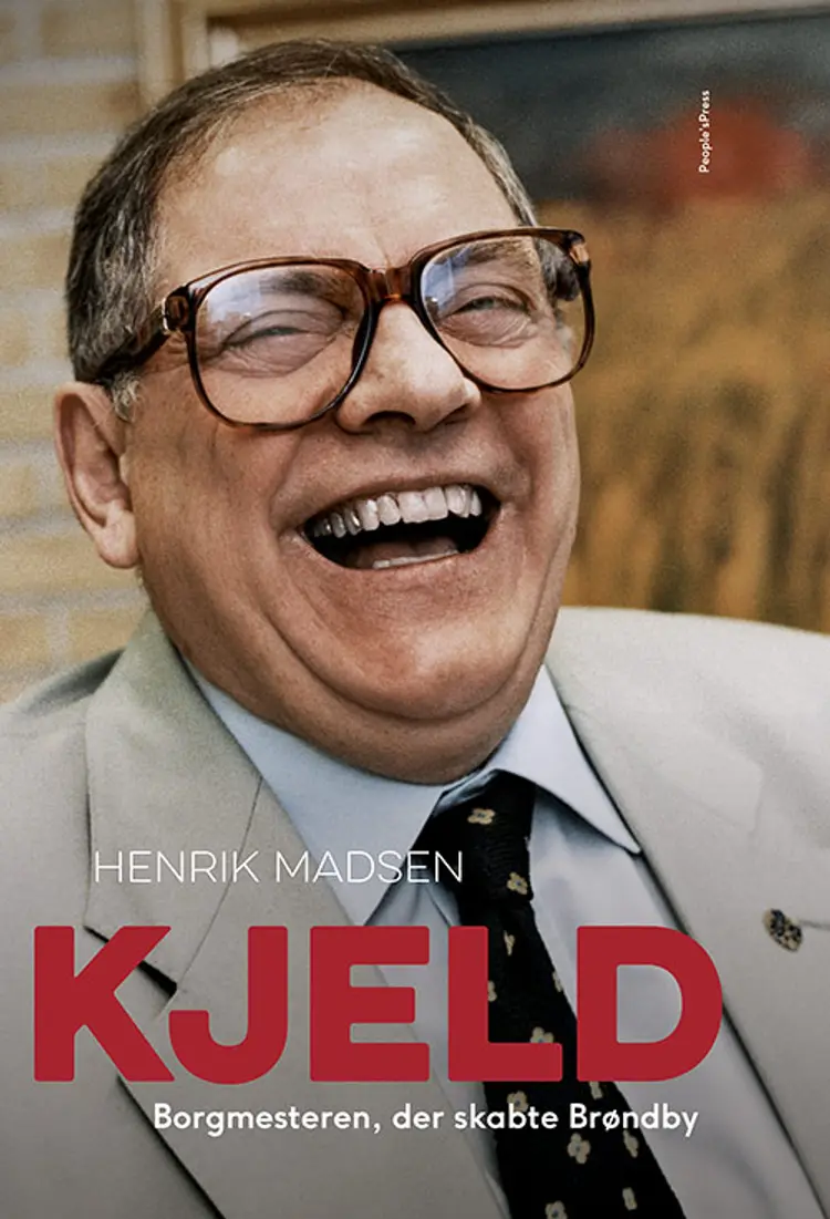 Kjeld af Henrik Madsen
