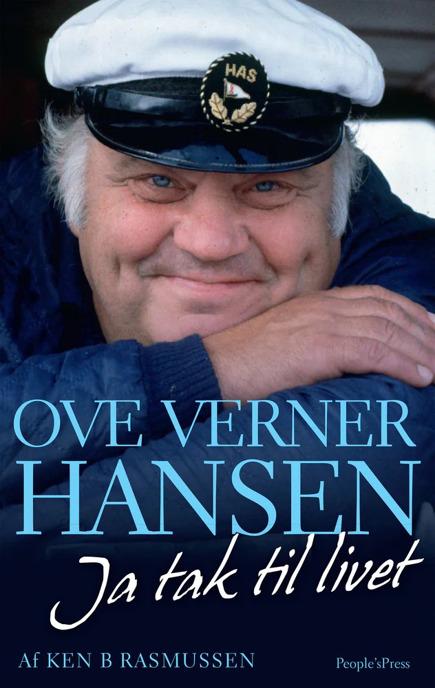 Ove Verner Hansen cover