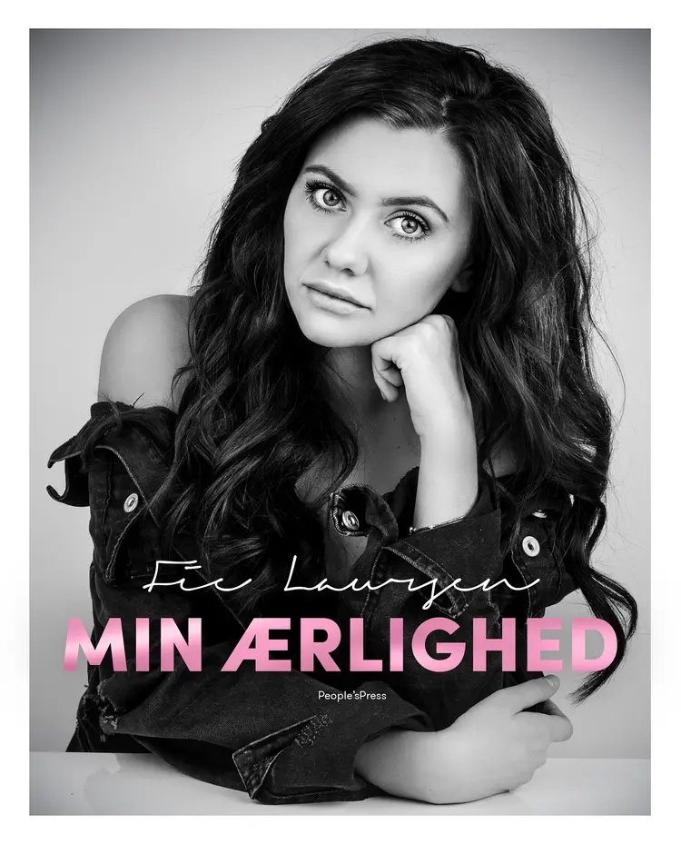 Min ærlighed af Fie Laursen