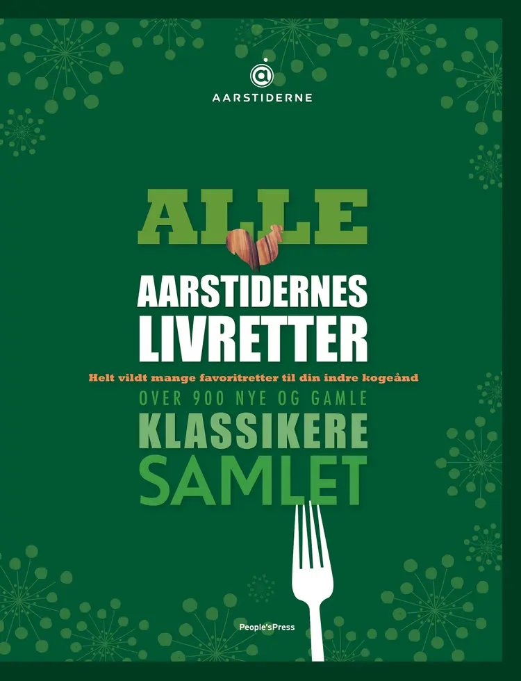 Alle Aarstidernes livretter af Søren Ejlersen m.fl.