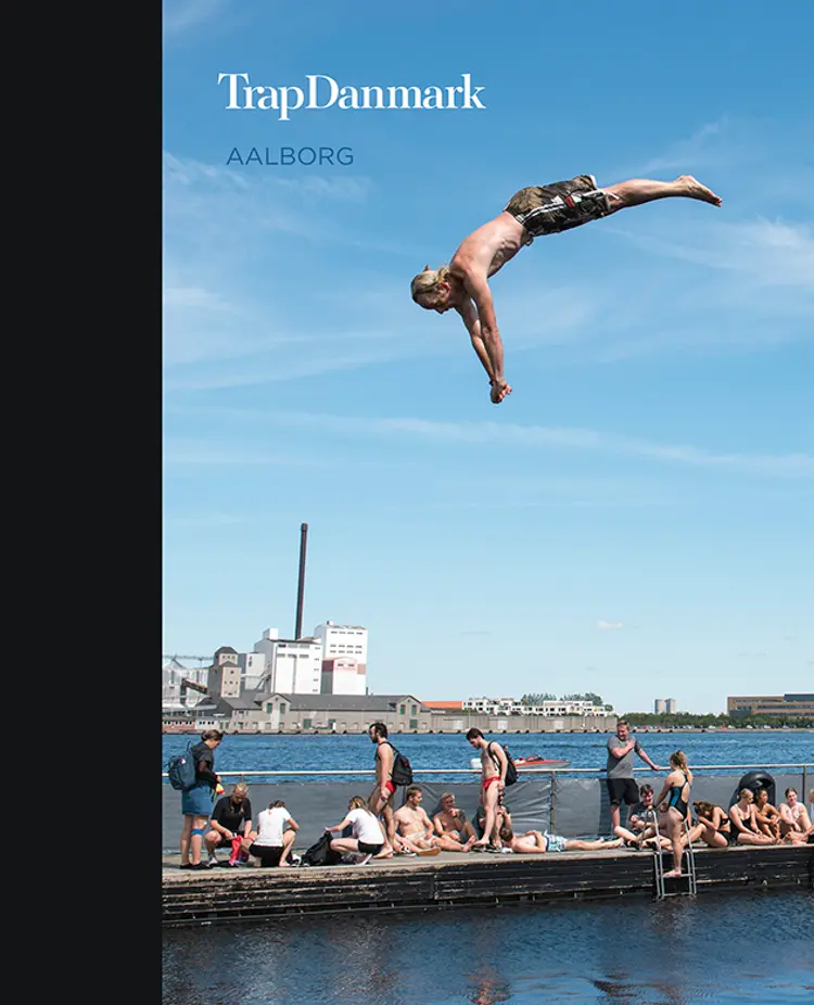 Aalborg af Trap Danmark