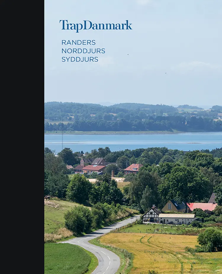 Randers, Norddjurs, Syddjurs af Trap Danmark