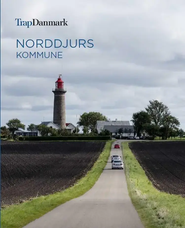 Trap Danmark: Norddjurs Kommune af Trap Danmark