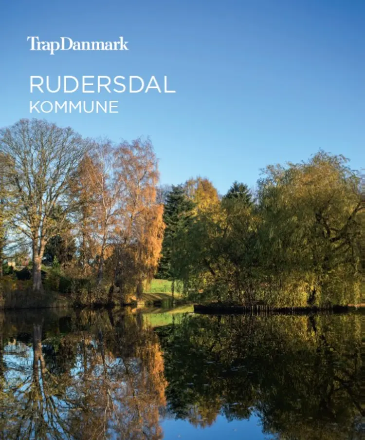 Trap Danmark: Rudersdal Kommune af Trap Danmark