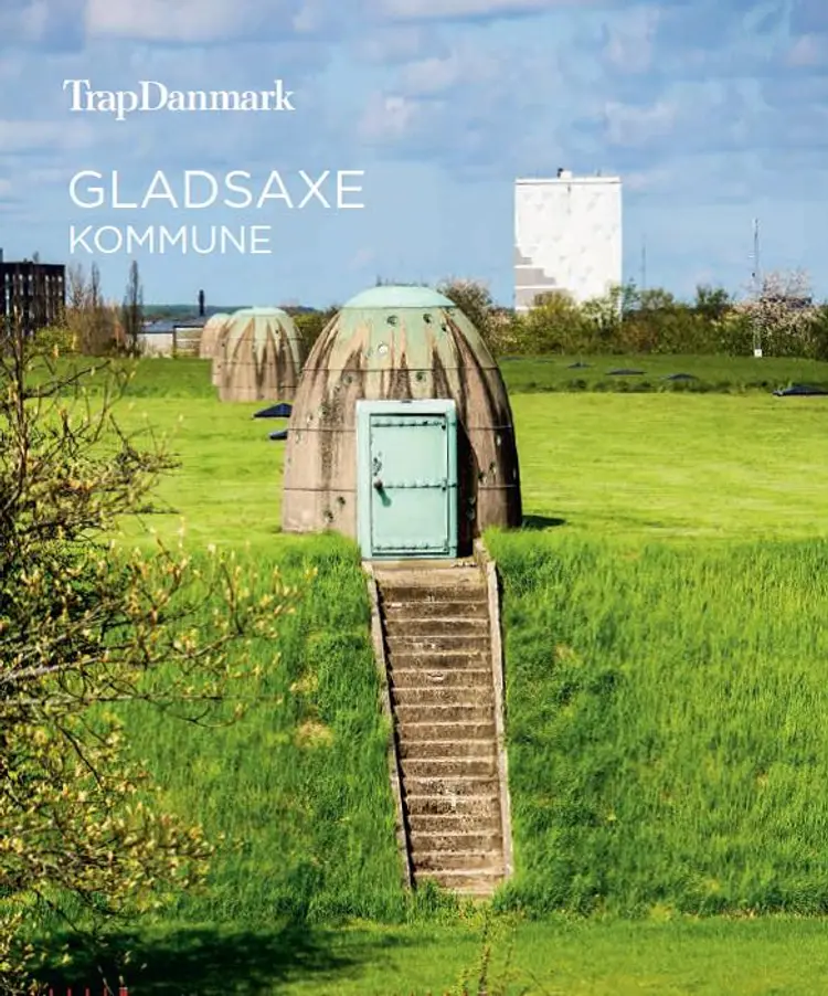 Trap Danmark: Gladsaxe Kommune af Trap Danmark