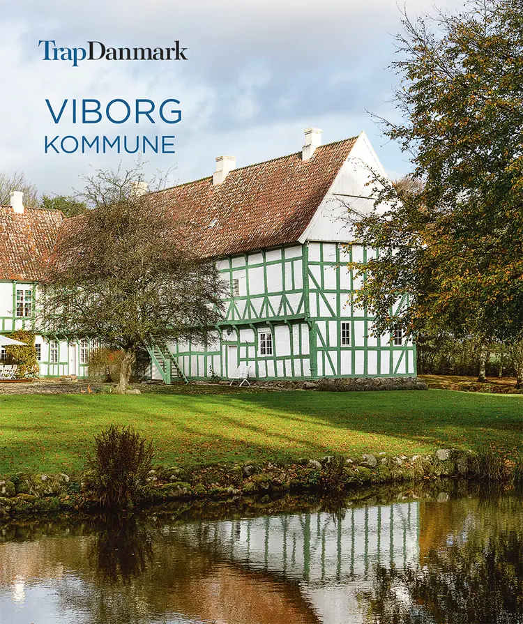 Trap Danmark: Viborg Kommune af Trap Danmark