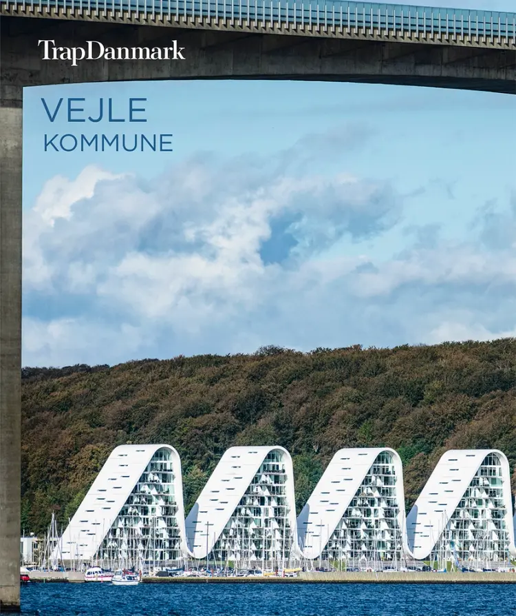 Trap Danmark: Vejle Kommune af Trap Danmark